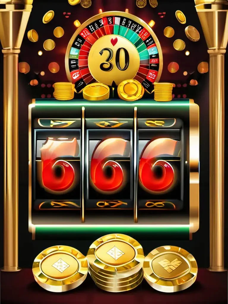 Bônus de Primeiro Depósito