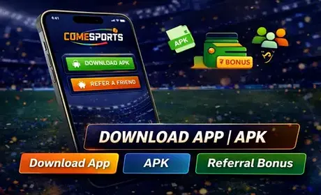 Download the app, unlock code 700BETVIP, and enter ₹1 contests faster