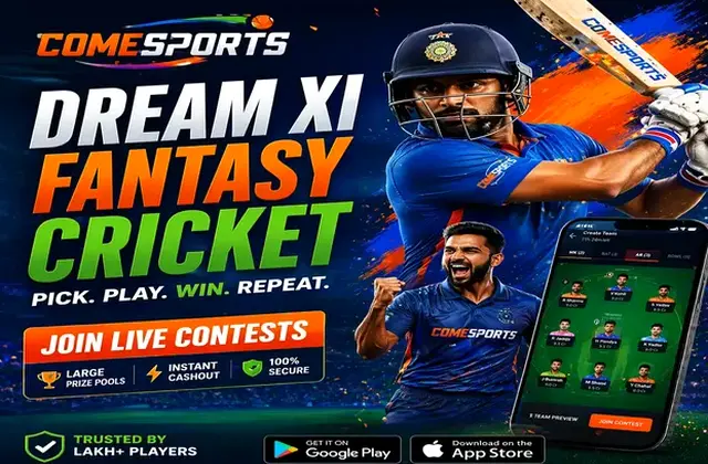 700bet (700 bet) fantasy cricket & matchday visual 1