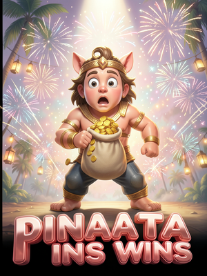 Pinata Wins – Review Completo do Slot