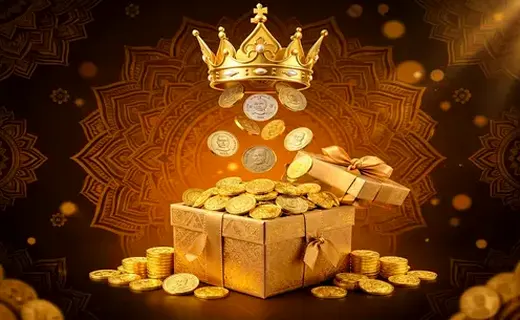 Royal Welcome Package