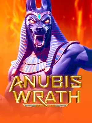 Jogar Anubis Wrath — caça-níqueis online