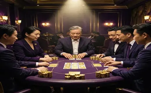 Elite Blackjack Masters